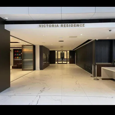 Luxurious Manchester City Centre 2 Bed Apartment Exterior photo