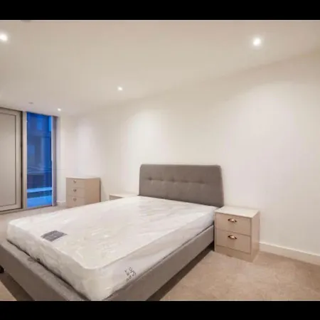 Luxurious Manchester City Centre 2 Bed Apartment Exterior photo