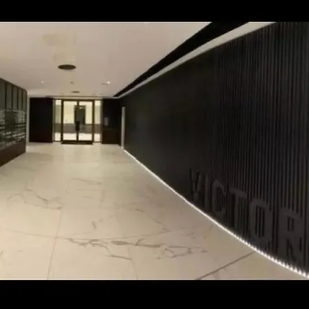Luxurious Manchester City Centre 2 Bed Apartment Exterior photo
