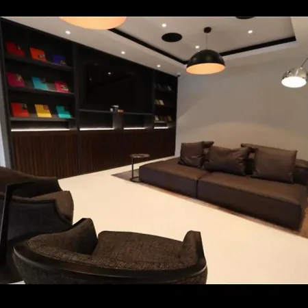 Luxurious Manchester City Centre 2 Bed Apartment Exterior photo