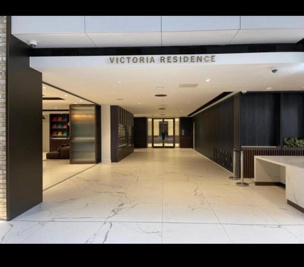 Luxurious Centre 2 Bed Апартаменты Манчестер