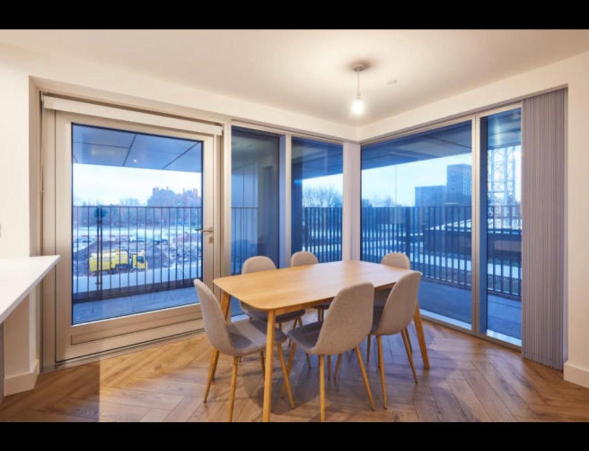 Luxurious Centre 2 Bed Апартаменты *
