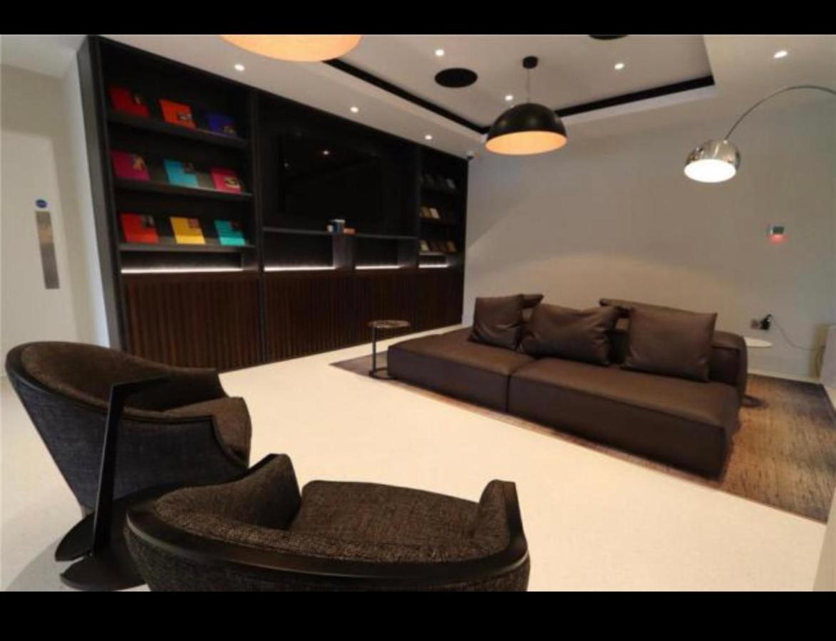 Luxurious Centre 2 Bed Апартаменты Манчестер