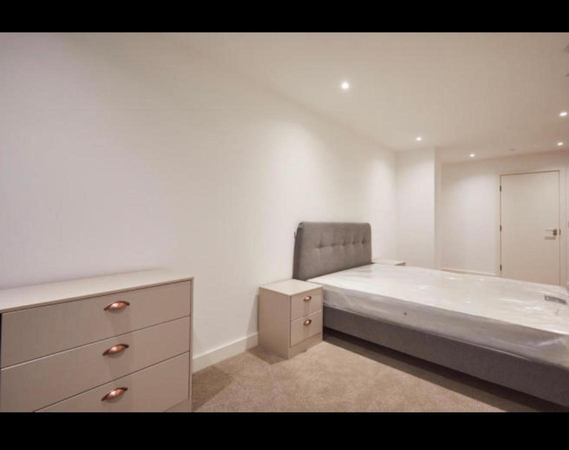 Luxurious Centre 2 Bed Апартаменты