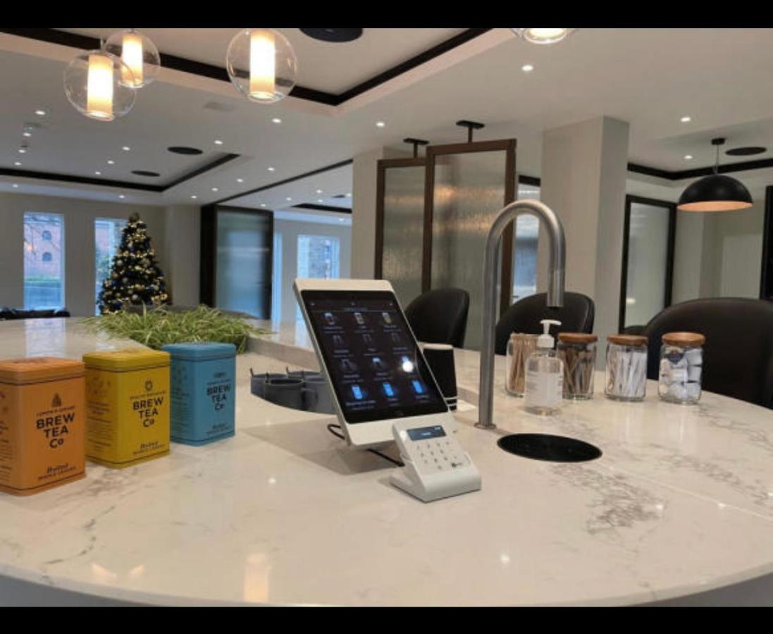 Luxurious Centre 2 Bed Апартаменты *