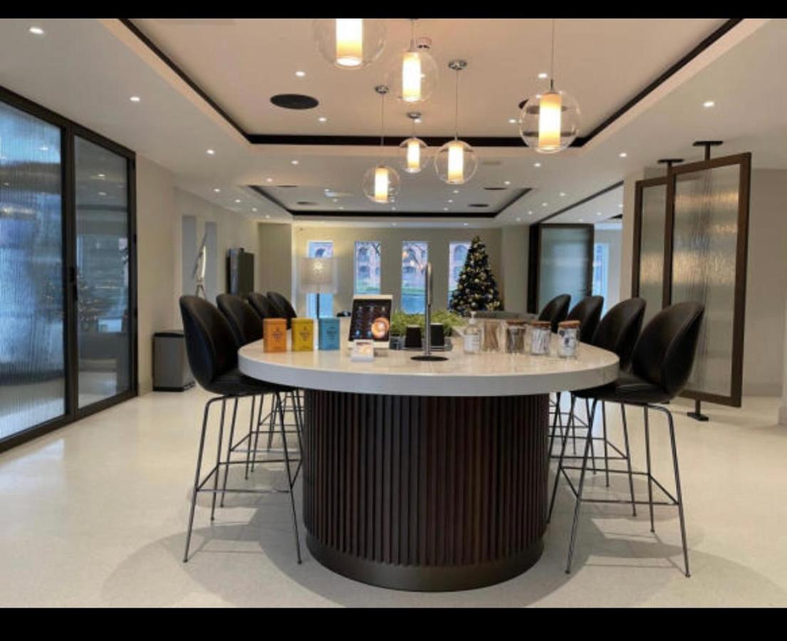 Luxurious Centre 2 Bed Апартаменты