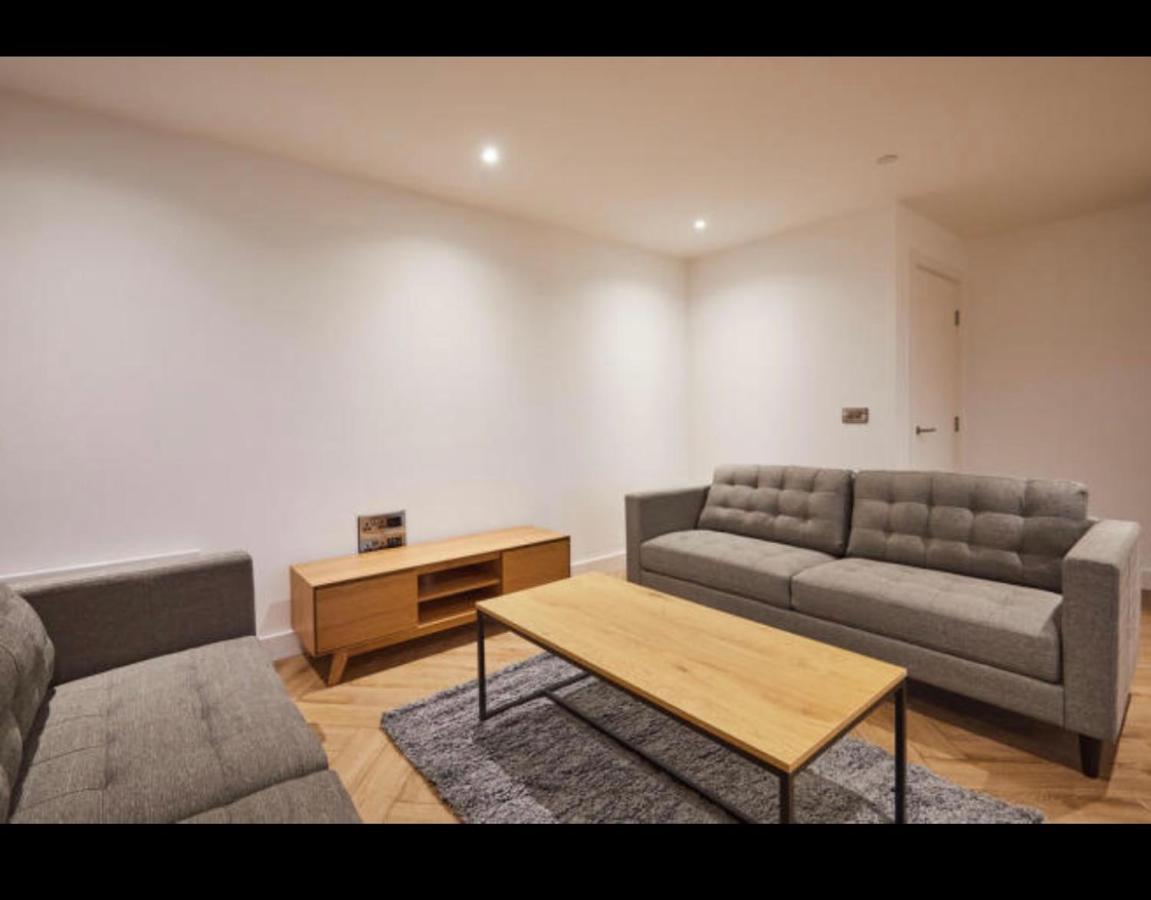 Luxurious Centre 2 Bed Апартаменты