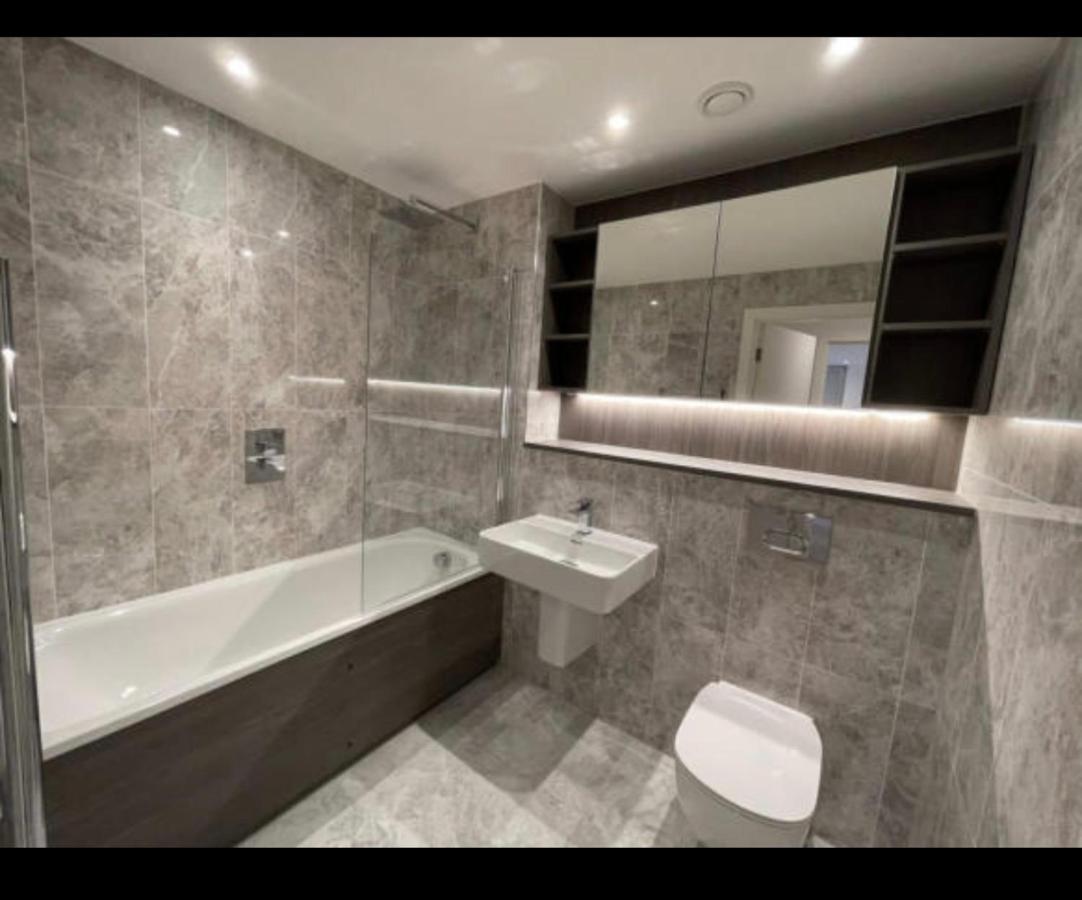 Apartment Luxurious Centre 2 Bed Manchester