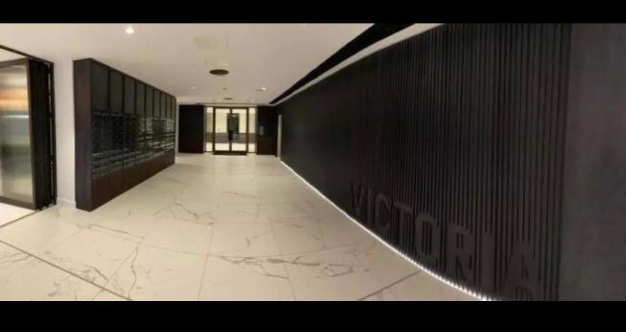 Luxurious Centre 2 Bed