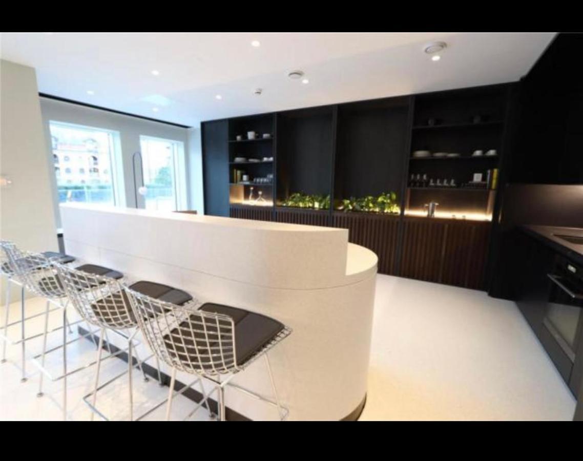 Luxurious Centre 2 Bed * Manchester
